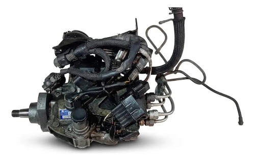 Bomba Injetora Diesel Mitsubishi L-200 8v Sport 4797787221 - Imagem 2