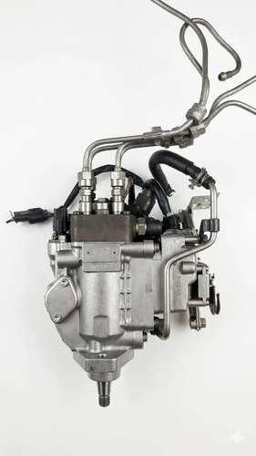 Bomba Injetora Diesel Mitsubishi L-200 8v Sport 4797787221 - Imagem 4