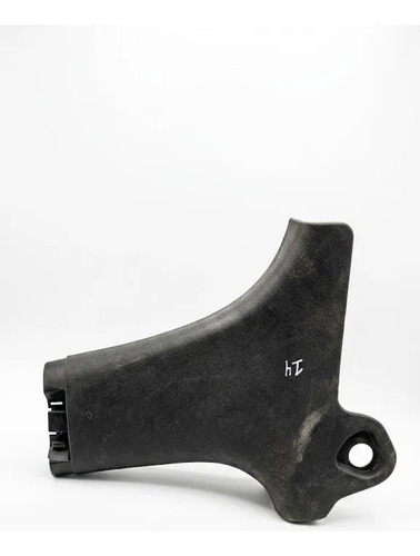 Acabamento Interno Coluna Peugeot 207 2009 Preto - Imagem 4