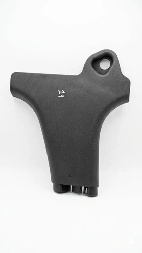 Acabamento Interno Coluna Peugeot 207 2009 Preto - Imagem 5