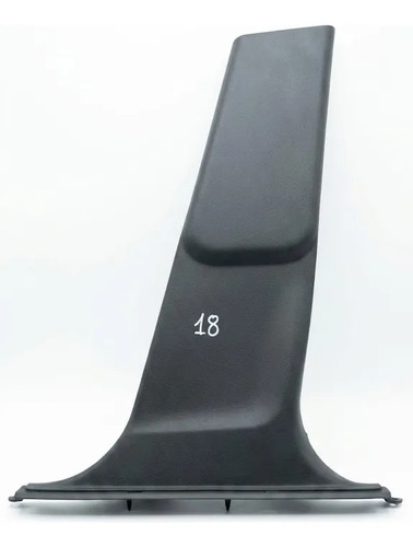 Moldura Coluna Direita Fiat Punto 2008 A 2010 Original