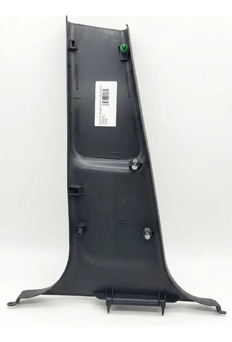 Moldura Coluna Direita Fiat Punto 2008 A 2010 Original - Imagem 2