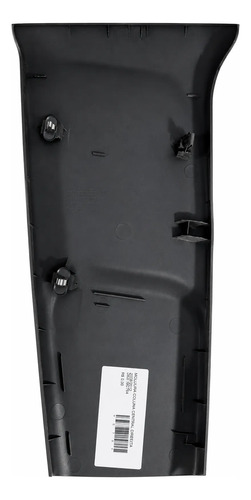 Moldura Coluna Direita Fiat Punto 2008 A 2010 Original - Imagem 4