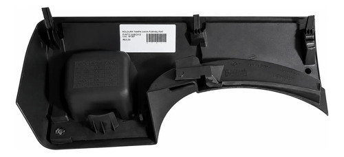 Tampa Caixa De Fusivel Fiat Punto Original 2009 A 2014 - Imagem 2
