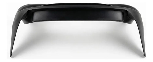 Moldura Painel Instrumento Fiat Punto Original 2008 A 2012 Preto - Imagem 2
