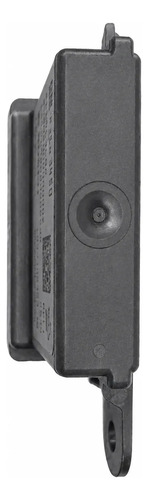 Modulo Central Sensor Estacionamento Prisma 2013 Original Preto - Imagem 4