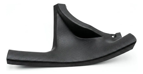 Acabamento Inferior Banco Dianteiro Esquerdo Kia Picanto 15 Preto - Imagem 4
