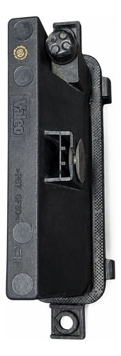 Modulo Estacionamento Citroen C4 2007 2012 Preto - Imagem 2