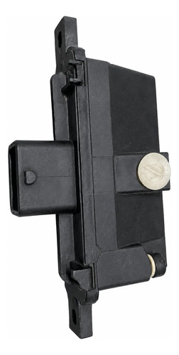 Modulo Estacionamento Citroen C4 2007 2012 Preto - Imagem 3