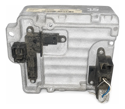 Modulo Central Direção Eletrico Ford Escosport 2,0 14 - Imagem 3