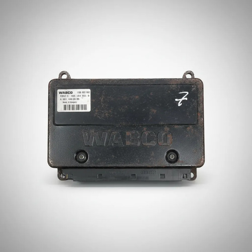 Modulo Abs Land Rover Disovery Kit 605 Original - Imagem 3