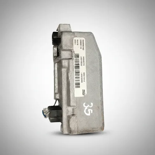 Modulo Central Direção Eletrico Ford Escosport 2,0 14 - Imagem 6