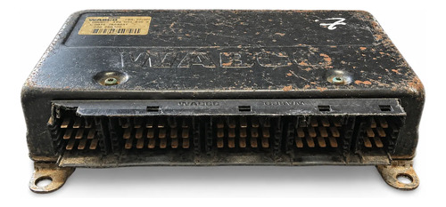 Modulo Abs Land Rover Disovery Kit 605 Original - Imagem 7
