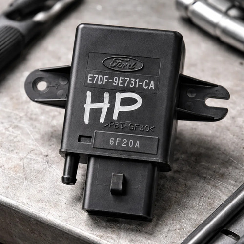 Sensor Map Ford Escort Fiesta Pointer Logus 1992 A 1999