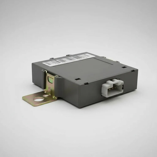 Modulo Sensor Re Estacionamento Jac J6 2011 E 2016 Original Preto