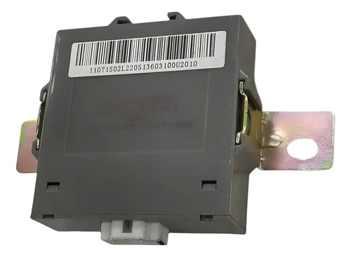 Modulo Sensor Re Estacionamento Jac J6 2011 E 2016 Original Preto - Imagem 2
