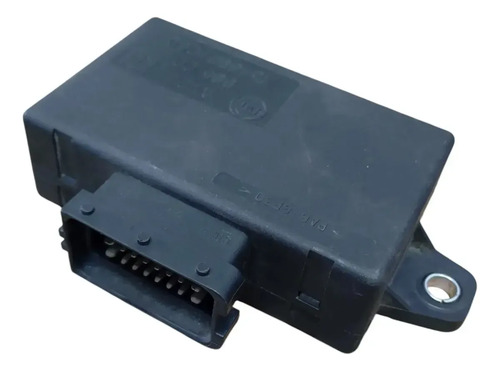 Modulo Conforto Ducato 1346927080 Original Preto - Imagem 2