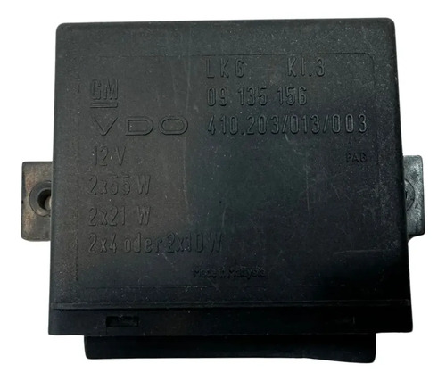 Módulo Controle Eletrônico Gm Astra Vectra Zafira Original