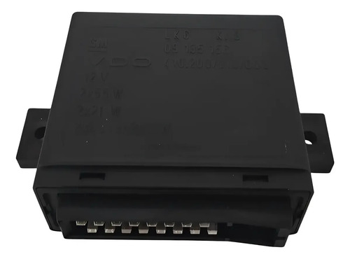 Módulo Controle Eletrônico Gm Astra Vectra Zafira Original - Imagem 2