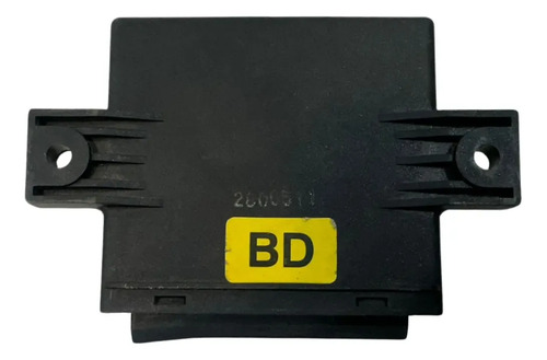 Módulo Controle Eletrônico Gm Astra Vectra Zafira Original - Imagem 5