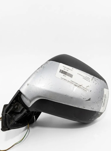 Retrovisor Grand Picasso 2008 Á 2014 Eletrico Esquerdo