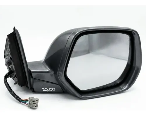 Retrovisor Direito Honda Crv 2007/2011 Eletrico Lado Direito - Imagem 2