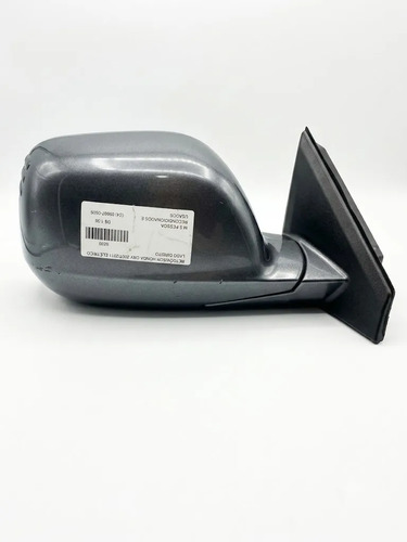 Retrovisor Direito Honda Crv 2007/2011 Eletrico Lado Direito - Imagem 3