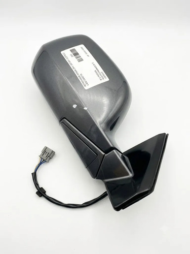 Retrovisor Direito Honda Crv 2007/2011 Eletrico Lado Direito - Imagem 4