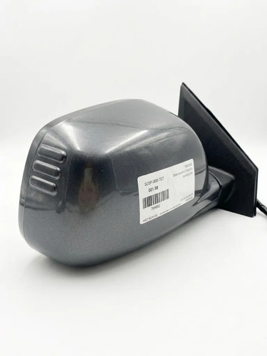 Retrovisor Direito Honda Crv 2007/2011 Eletrico Lado Direito - Imagem 5