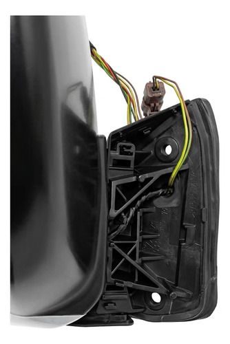 Retrovisor Grand Picasso 2008 Á 2014 Eletrico Esquerdo - Imagem 5