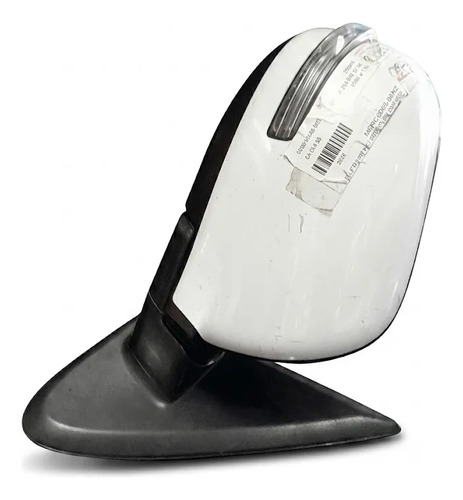 Retrovisor Outlander 2014 2015 2016 C/pisca Retratil Direito C/pisca Retratil Direito - Imagem 2
