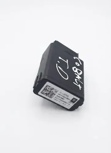 Módulo Vidro Lado Direita Gm Spin Cobalt 2012/2019 Original - Imagem 2