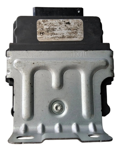 Módulo Tração 4x4 Hyundai Santa Fe 954473b400 Original - Imagem 3