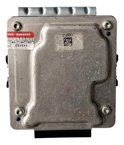 Módulo Tração 4x4 Hyundai Santa Fe 954473b400 Original - Imagem 4