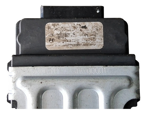 Módulo Tração 4x4 Hyundai Santa Fe 954473b400 Original - Imagem 7