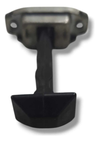 Limitador Porta Dianteira Esquerda Nissan March 2013 2015 - Imagem 2