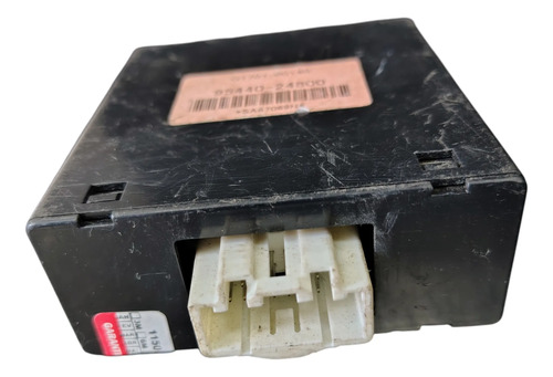 Módulo Controle Tração Hyundai Vera Cruz 95440-24800