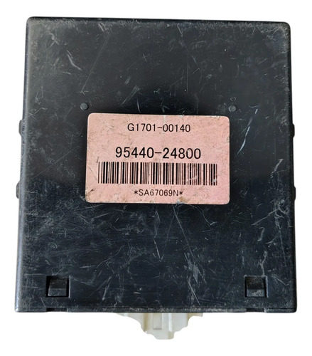 Módulo Controle Tração Hyundai Vera Cruz 95440-24800 - Imagem 2