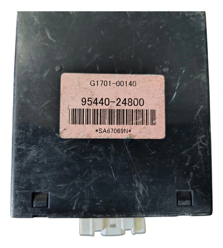 Módulo Controle Tração Hyundai Vera Cruz 95440-24800 - Imagem 3