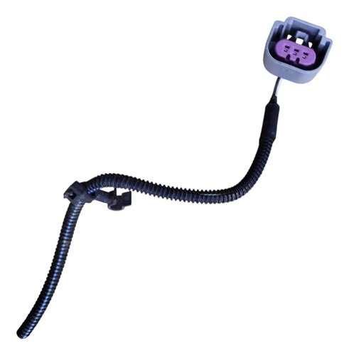 Plug Conector Sensor Pressão Hidrovacuo Toro Compas Renegade - Imagem 4