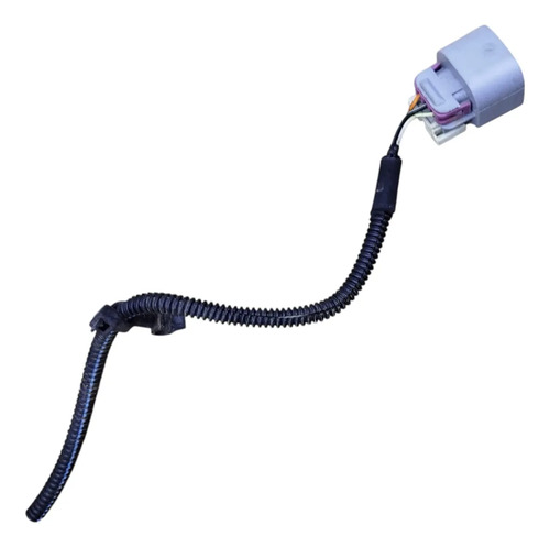 Plug Conector Sensor Pressão Hidrovacuo Toro Compas Renegade - Imagem 5