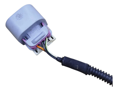 Plug Conector Sensor Pressão Hidrovacuo Toro Compas Renegade - Imagem 6