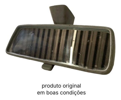 Retrovisor Interno Volkswagen Gol Saveiro Voyage Up G5 2016 - Imagem 2