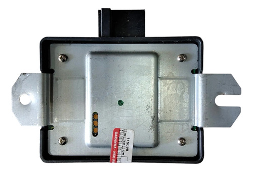 Módulo Bloqueio Diferencial Amarok 2h0927771a Original - Imagem 2