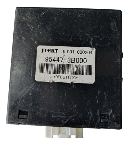 Modulo Controle Tracao Sorento 954473b000 Original - Imagem 2