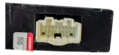 Modulo Controle Tracao Sorento 954473b000 Original - Imagem 4