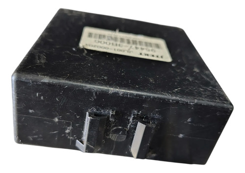 Modulo Controle Tracao Sorento 954473b000 Original - Imagem 5