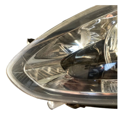 Farol Dianteiro Direito Fiat Punto 2013 2017 Original Direito/passageiro - Imagem 4