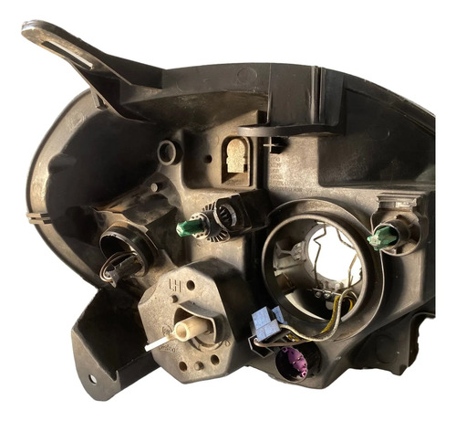 Farol Dianteiro Direito Fiat Punto 2013 2017 Original Direito/passageiro - Imagem 7