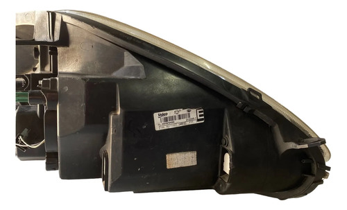 Farol Dianteiro Direito Fiat Punto 2013 2017 Original Direito/passageiro - Imagem 8